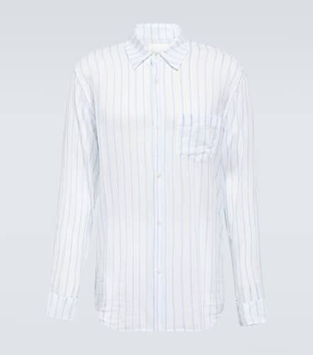 Initial cotton-blend shirt - Our Legacy - Modalova