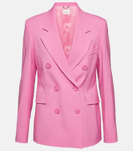 Striking Lightness wool-blend blazer - Dorothee Schumacher - Modalova