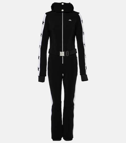 Magic Ghoster embroidered ski suit - Jet Set - Modalova