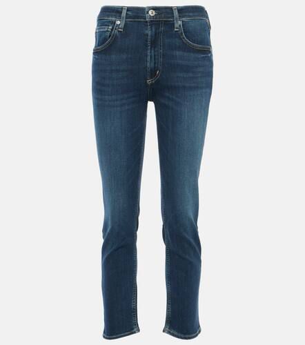 Isola cropped slim jeans - Citizens of Humanity - Modalova