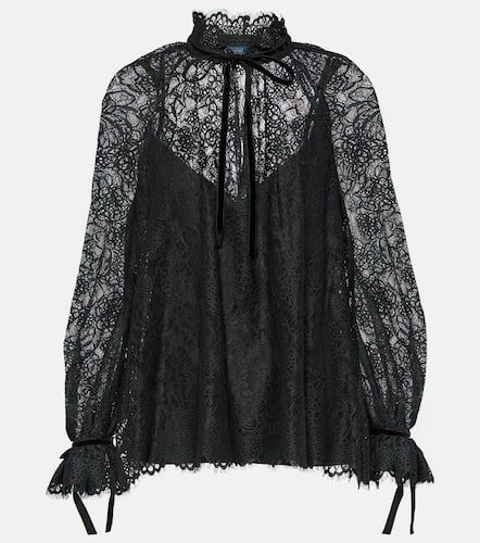 Polo Ralph Lauren Lace blouse - Polo Ralph Lauren - Modalova