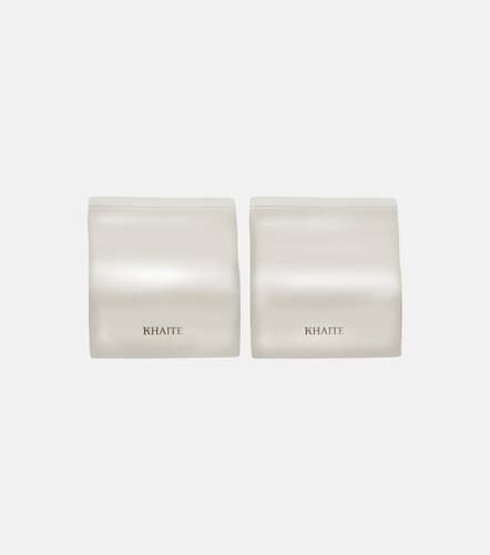 Julius Smooth Panel Small earrings - Khaite - Modalova