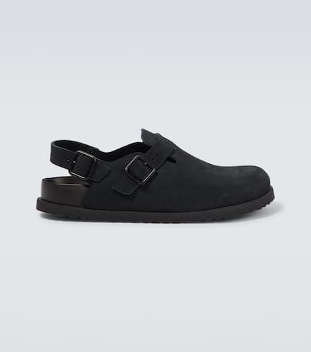 III Tokio suede clogs - Birkenstock 1774 - Modalova