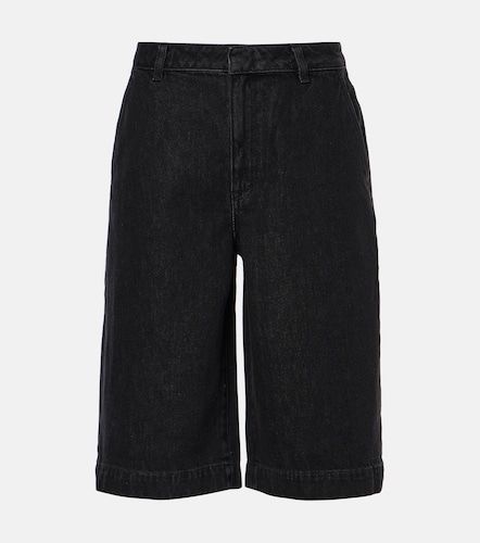 Vince Bermudas de denim - Vince - Modalova