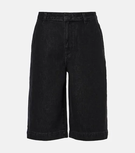 Vince Bermudashorts aus Denim - Vince - Modalova