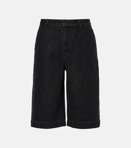 Vince Denim Bermuda shorts - Vince - Modalova