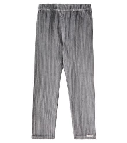 Donsje Thammie straight pants - Donsje - Modalova