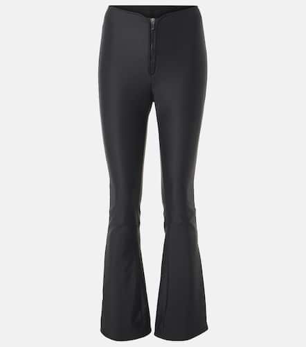 Altaire mid-rise flared leggings - Perfect Moment - Modalova