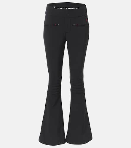 Aurora mid-rise ski pants - Perfect Moment - Modalova