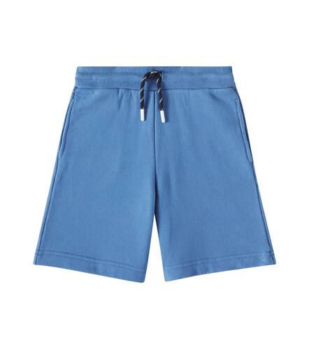 Bonpoint Eric cotton shorts - Bonpoint - Modalova