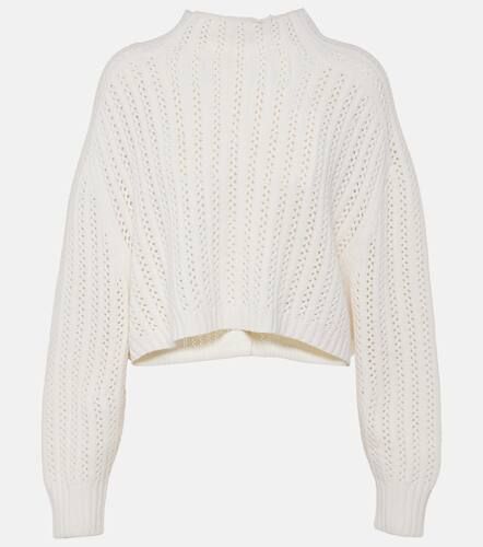 Hodeida wool and cashmere sweater - Max Mara - Modalova