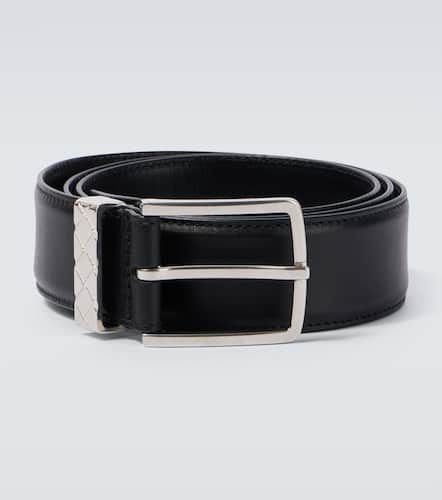 Bottega Veneta Leather belt - Bottega Veneta - Modalova