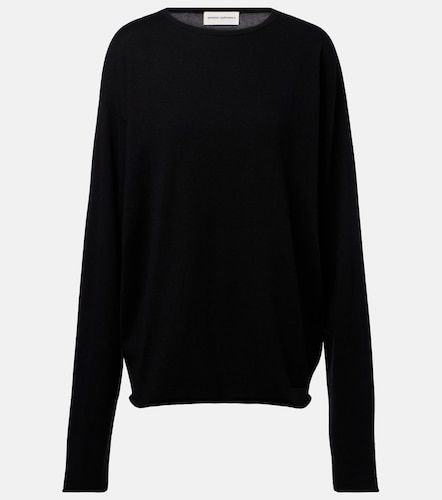Pullover N°347 Aries in cotone e cashmere - Extreme Cashmere - Modalova