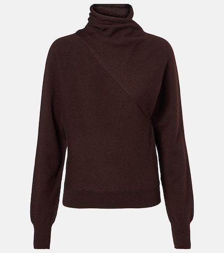 Jersey de cachemir y algodón - Tom Ford - Modalova