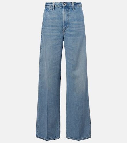 Ayla mid-rise wide-leg jeans - Citizens of Humanity - Modalova