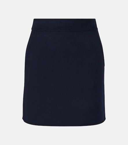 Virgin wool pencil skirt - 'S Max Mara - Modalova
