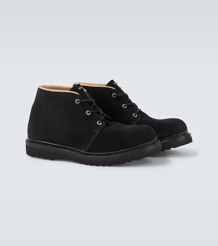 Our Legacy Botas Chukka de ante - Our Legacy - Modalova