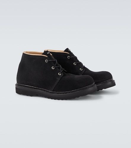 Our Legacy Chukka suede boots - Our Legacy - Modalova