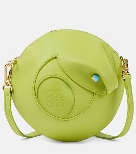 Loewe Snake leather shoulder bag - Loewe - Modalova