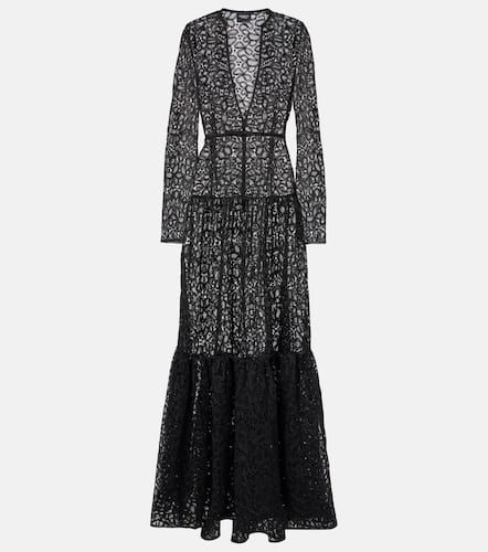 Giambattista Valli Lace gown - Giambattista Valli - Modalova