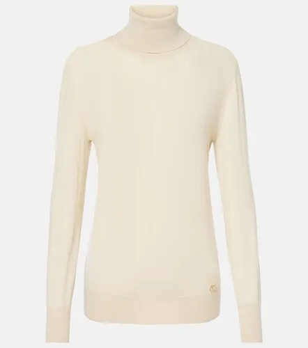 Cashmere and silk sweater - Valentino Garavani - Modalova