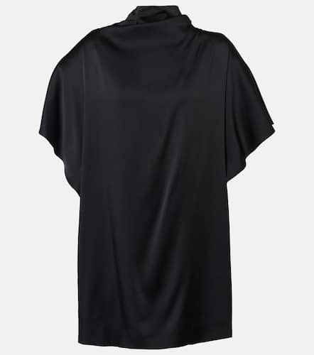 Stella McCartney Draped minidress - Stella McCartney - Modalova