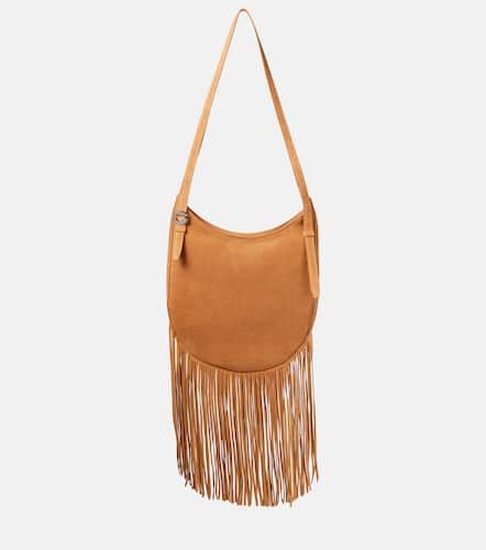 Coperni Fringed suede shoulder bag - Coperni - Modalova