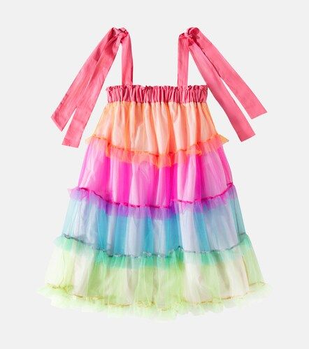 Fábula Vestido de tul - Fabula - Modalova