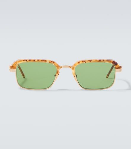 Comanche rectangular sunglasses - Jacques Marie Mage - Modalova