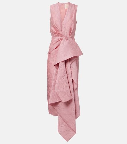 Roksanda Midikleid - Roksanda - Modalova