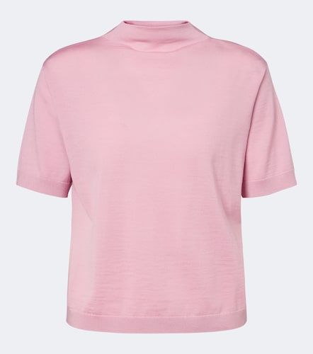 Jil Sander Pullover aus Wolle - Jil Sander - Modalova