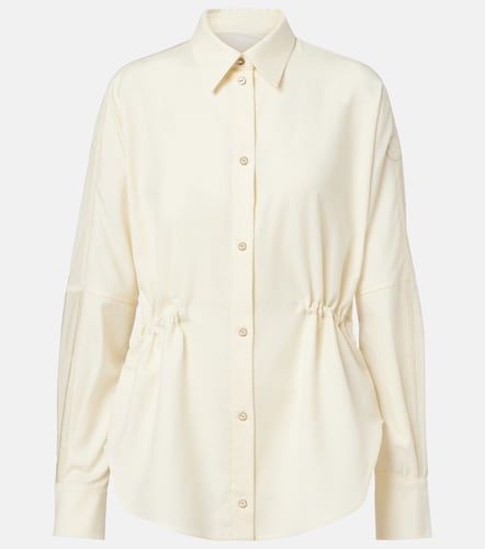 Moncler Technical shirt - Moncler - Modalova