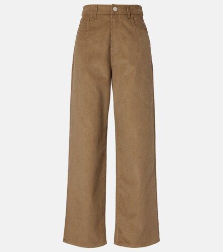 Rohe Cotton corduroy wide-leg pants - Rohe - Modalova