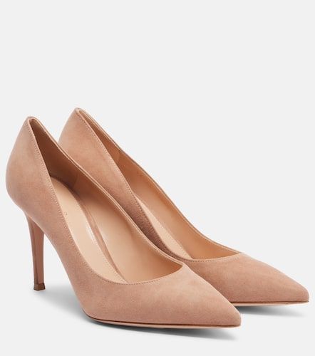 Salones Gianvito 85 de ante - Gianvito Rossi - Modalova