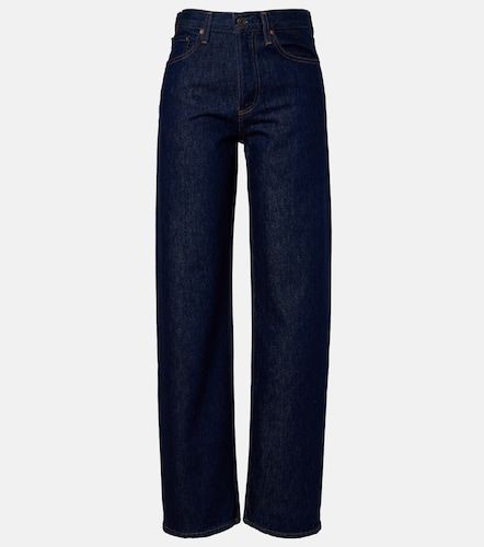 Mid-Rise Wide-Leg Jeans Arc 32 - Agolde - Modalova
