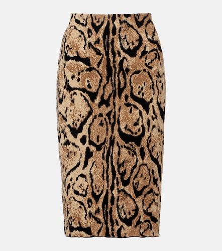 Stella McCartney Bleistiftrock - Stella McCartney - Modalova