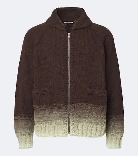 Auralee Cardigan aus Wolle - Auralee - Modalova