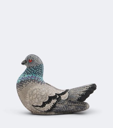 Judith Leiber Couture Clutch Pigeon - Judith Leiber Couture - Modalova
