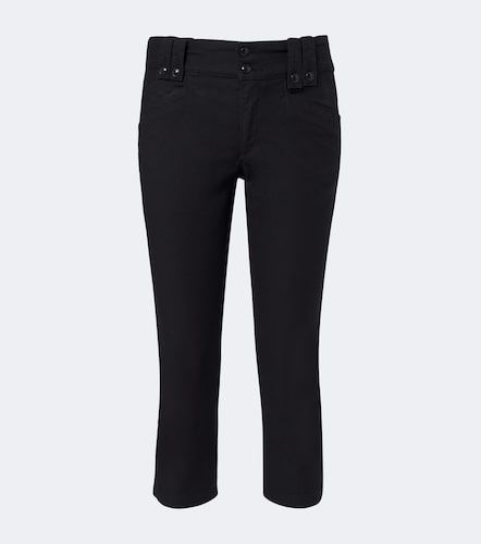 Isabel Marant Berna capri jeans - Isabel Marant - Modalova