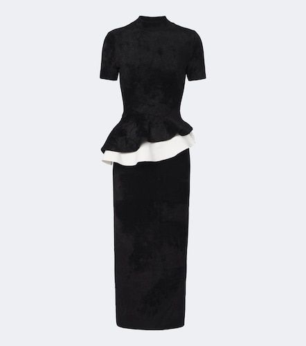 Abito da cocktail con baschina - Roland Mouret - Modalova