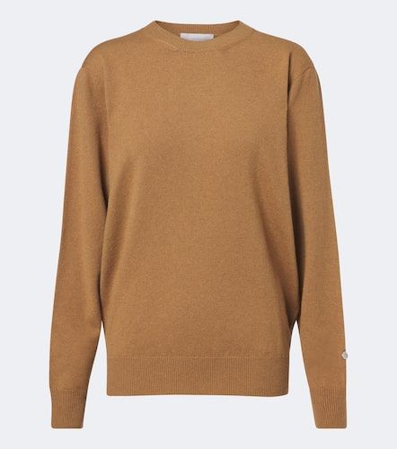 Pullover in cashmere e lana - Stella McCartney - Modalova