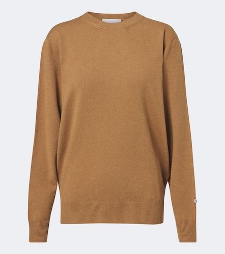 Pullover in cashmere e lana - Stella McCartney - Modalova