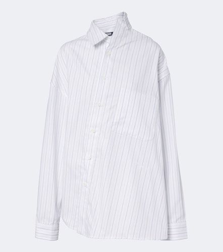 Jacquemus Hemd Cuadro aus Baumwolle - Jacquemus - Modalova