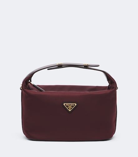 Bolso Chérie Mini de Re-Nylon - Prada - Modalova