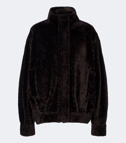 Arma Jacke Paula aus Shearling - Arma - Modalova