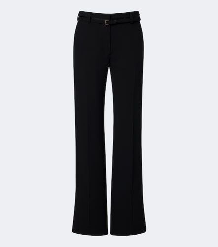Dries Van Noten Weite Hose - Dries Van Noten - Modalova