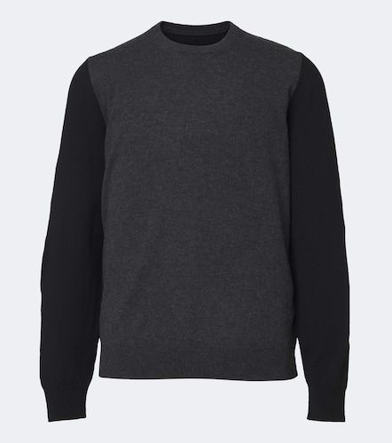 Maison Margiela Wool sweater - Maison Margiela - Modalova