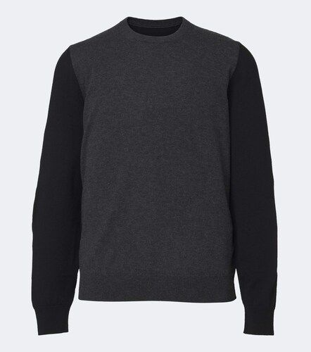 Maison Margiela Wool sweater - Maison Margiela - Modalova