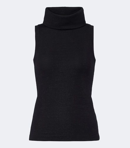 Top aus einem Wollgemisch - Brunello Cucinelli - Modalova