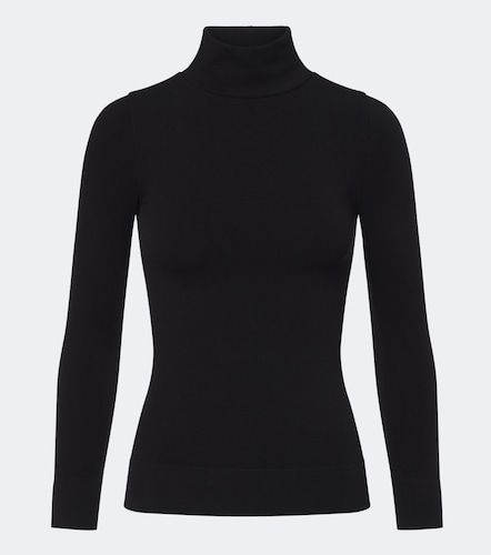 Toteme Rollkragen-Top aus Jersey - Toteme - Modalova